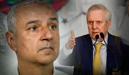 Fenerbahçe'de İsmail Kartal için istifa çağrısı! Derbi sonrası ortalık karıştı