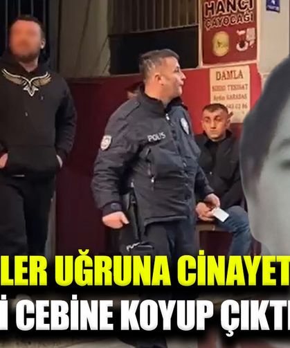 Kan donduran cinayetin katil zanlısına ağırlaştırılmış müebbet hapis