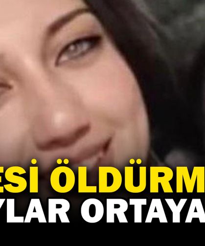 Annesi tarafından öldürülmüştü: Cinayetin detayları ortaya çıktı
