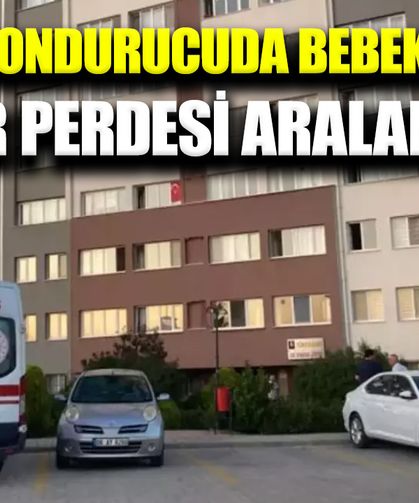 Cezaevindeki kadının ifadesi tüyler ürpertti