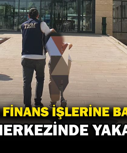 FETÖ Firarisi Yakalandı, Cezaevine Teslim Edildi