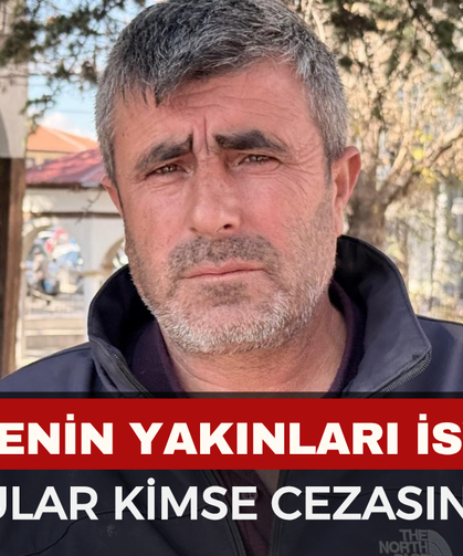 Gıda Zehirlenmesinden Ölen Ailenin Yakınları İsyan Etti