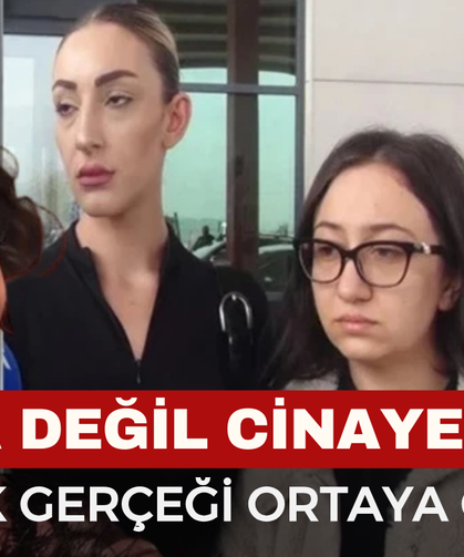 TÜBİTAK Raporu Cin*yeti Doğruladı