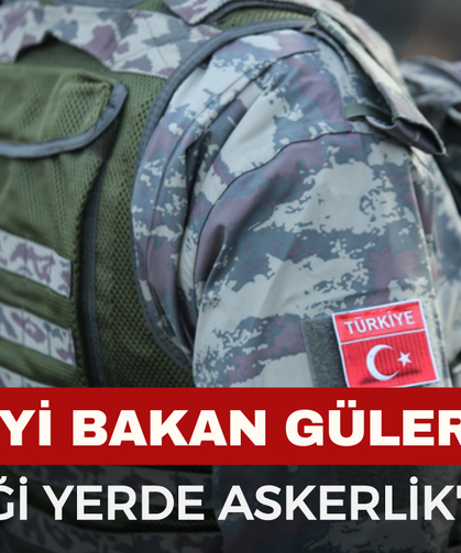 Askerlikte "Aile Modeli" Dönemi ve Suriye'ye Operasyon Sinyali!