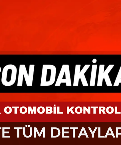 Afyon'da kaza işte detaylar