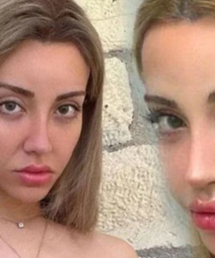 Sosyal Medya Fenomeni Mika Raun Gözaltına Alındı