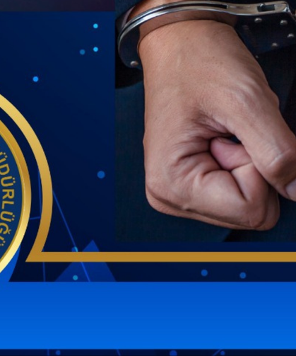 Afyonkarahisar'da Uyuşturucu Suçundan Aranan Şahıs Yakalandı