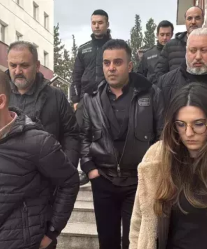 Güllü’nün Kızından "Kemiklerini Kırdıracağım" Tehdidi! Eski Nişanlıdan Şok İtiraflar: "Annem Gebersin!"