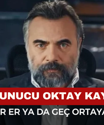 Oktay Kaynarca: “Gerçekler Er Ya Da Geç Ortaya Çıkacak”
