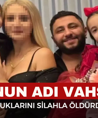 Kan Donduran Aile Faciası