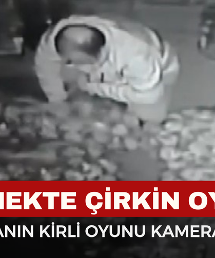 Rakip Firma Ekmeği Çalıp Küflendirerek Geri Bıraktı