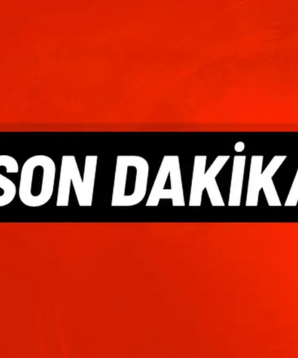 Afyon'da Korkunç Kaza! Beton Direğe Çarptı