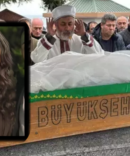 Düğün Hazırlığı Yapıyordu Kazada Hayatını Kaybetti