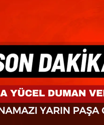 Afyon’da Yücel Duman Vefat Etti
