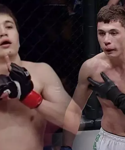 Kafes Dövüşçüsünden İstanbul’da Saldırı Talimatı! Daltonlar Üyesi İntizar Babaniyazov Yakalandı