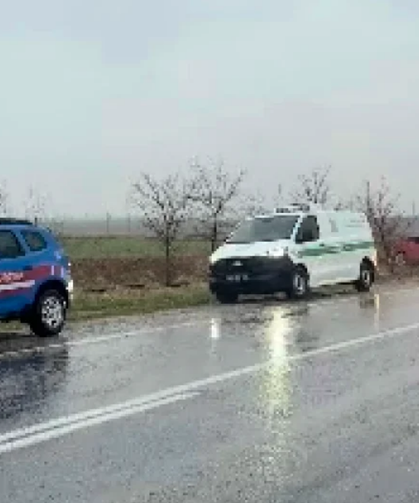 Mardin'de Feci Kaza: 2 Kişi Yaşamını Yitirdi