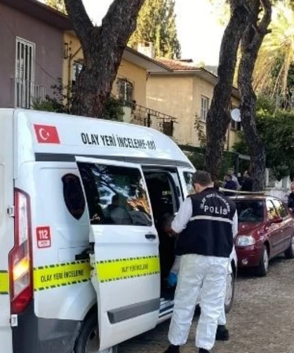 Aydın Efeler’de Kan Donduran Cinayet: Yaşlı Çift Evlerinde Bıçaklanarak Ölü Bulundu