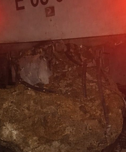 Balıkesir'de Tren Kazası: 6 Eylül Ekspresi Raydan Çıktı, 150 Yolcu Tahliye Edildi!