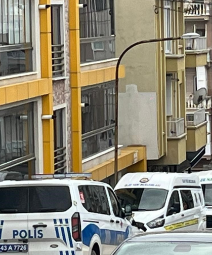 Tavşanlı'da Bir Kişi Yaşamını Yitirdi