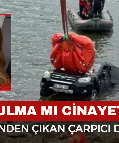 Elif Kumal Olayında Kesin Otopsi Raporu Çıktı: Ölüm Nedeni Belli Oldu