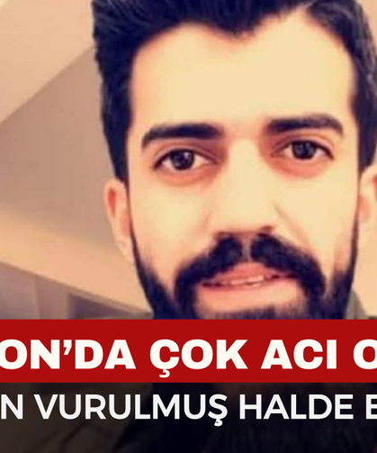 Afyonkarahisar’da Emirdağ’da Korkunç Olay: Genç Yaşamına Son Verdi