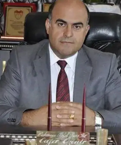 Eski Belediye Başkanı Oğlu Tarafından Öldürüldü: Hatay’da Aile İçi Tartışma Cinayetle Sonuçlandı