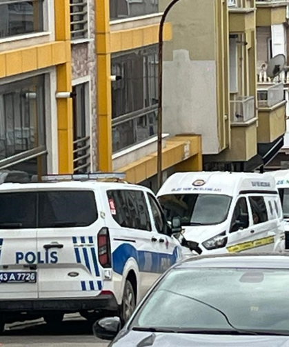 Banyoda Şüpheli Ölüm: Evinde Hareketsiz Bulundu!