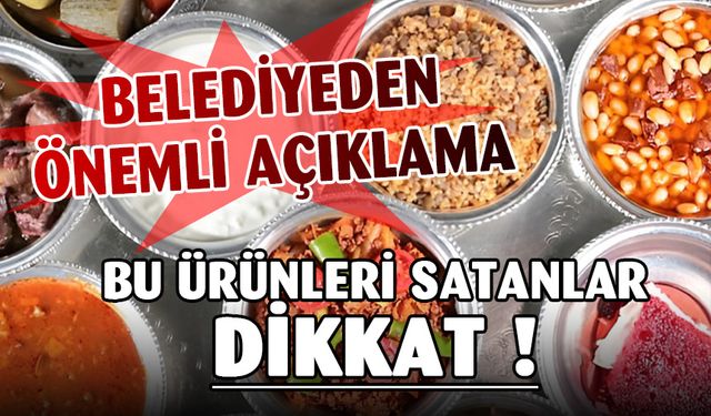 Afyonkarahisar Belediyesinden tescilli ürünlere ‘logo kullanım hakkı’ açıklaması