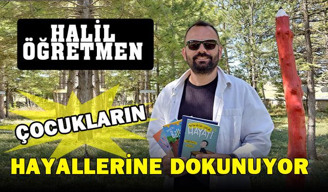 "90'larda bir çocuk: Hayati" kitabı raflarda yerini aldı
