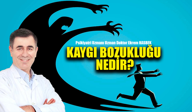 Kaygı bozukluğu nedir? Nasıl önlenir?