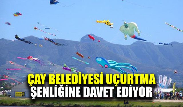 Çocuklara ve ailelere eğlence dolu şenlik çağrısı
