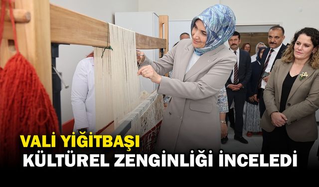 Afyonkarahisar’da Hayat Boyu Öğrenme Haftası’na Anlamlı Açılış