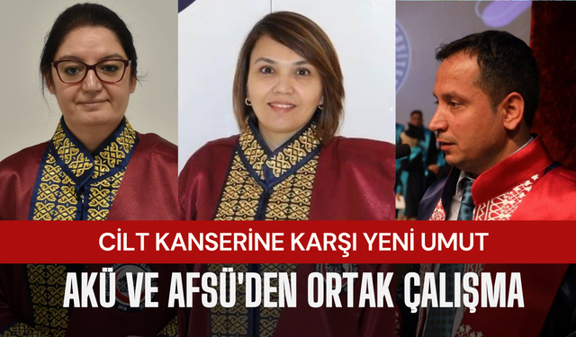 Cilt Kanseri Tedavisinde Nanoteknolojik Umut