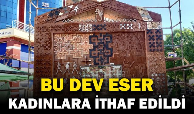 AKÜ Öğretim Görevlisi Özel, Uluslararası Pişmiş Toprak Sempozyumu’na Katıldı