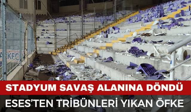 Afyon'da camiaya yakışmayan görüntüler!