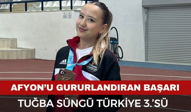 Karate’de Gururlandıran Başarı!