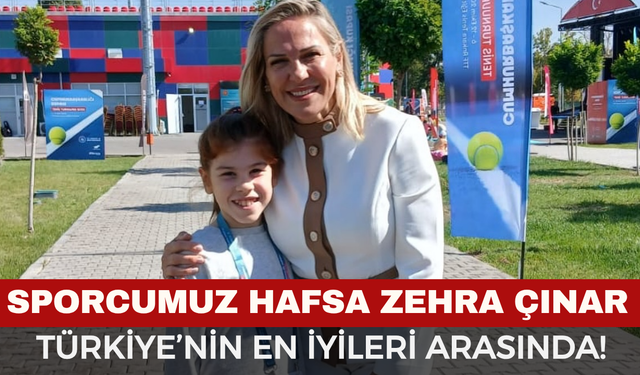 Afyonkarahisar’ın Yükselen Yıldızı