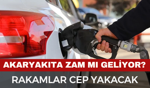Motorine Zam Geliyor...