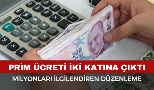 Milyonları İlgilendiren GSS Düzenlemesi