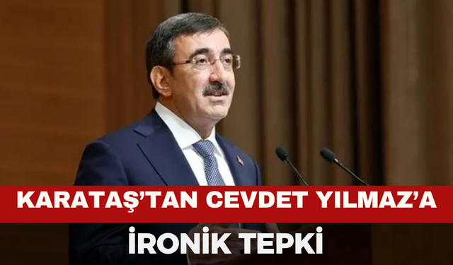 Saadet Partisi’nden Tarım Politikasına İronik Tepki