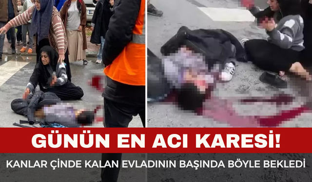 10 Yaşındaki Çocuk Hayatını Kaybetti