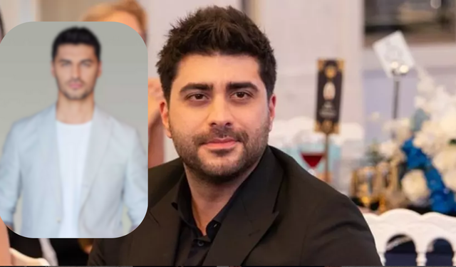 Kızılcık Şerbeti'ne Yeni Fatih Geliyor! İşte O İsim...