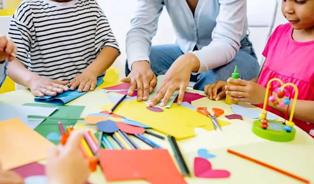 2026 Özel Eğitim Destekleri Resmi Gazete'de