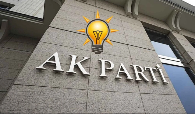 AK Parti’ye 4 Yeni Belediye Başkanı Katıldı