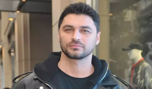 Emre Dinler Kimdir? Hangi Dizilerde Oynadı?