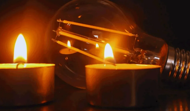 Kocaeli’de Elektrik Kesintisi, Kocaeli'de Elektrikler Ne Zaman Gelecek?