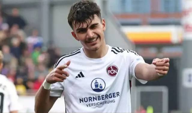 Can Uzun Dünya Devine İmza Atıyor: En Pahalı Türk Futbolcu Olabilir