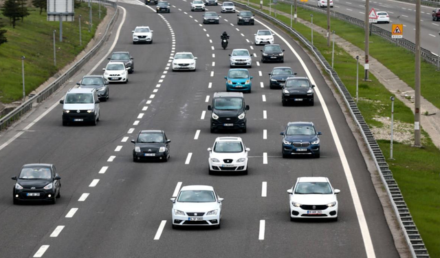 MTV Taksit Ödemelerinde Son 3 Gün! MTV Süresi 2 Şubat’ta Doluyor