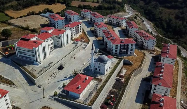 TOKİ Bartın Kura Çekimi Canlı İzle | Bartın TOKİ Konut Kurası Sonuçları Açıklandı mı? Asil ve Yedek Liste