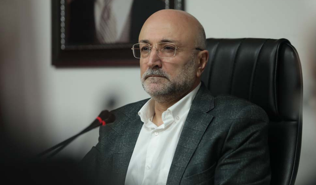 AK Parti Afyon'dan Basında Çıkan Algı Haberlerine Sert Çıkış